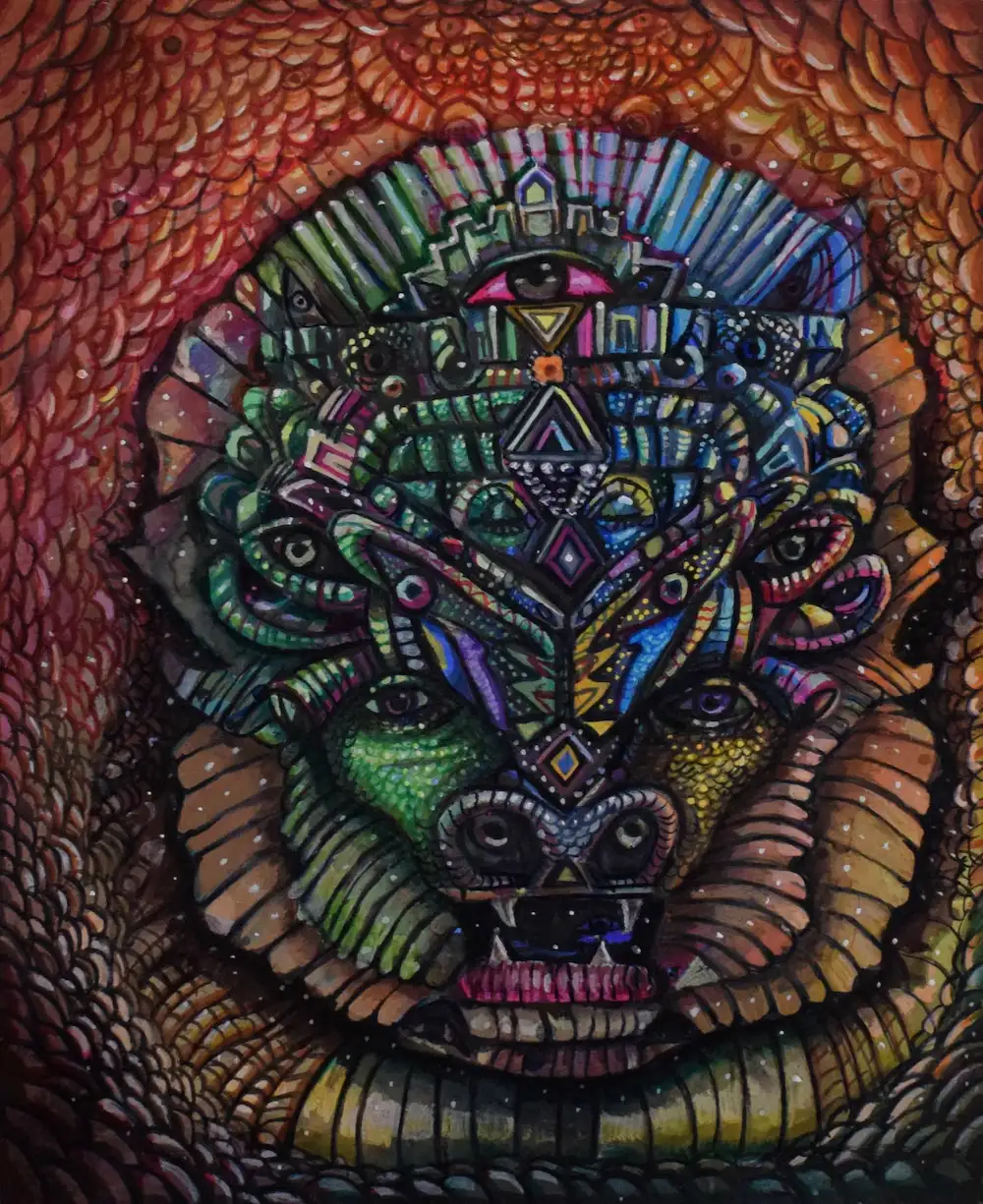 CHULLACHAQUI-watercolor-2017