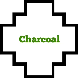 Charcoal