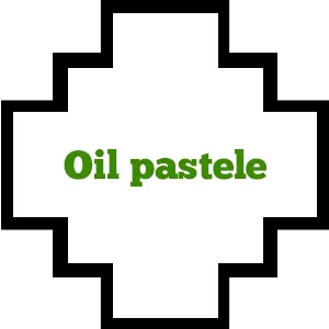 Oilpastel